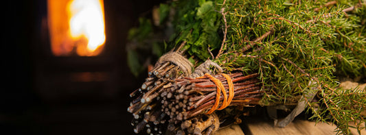 How to Use a Sauna Whisk: Complete Guide for Beginners