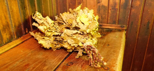 Sauna Whisk: The Ultimate Guide to Relaxation