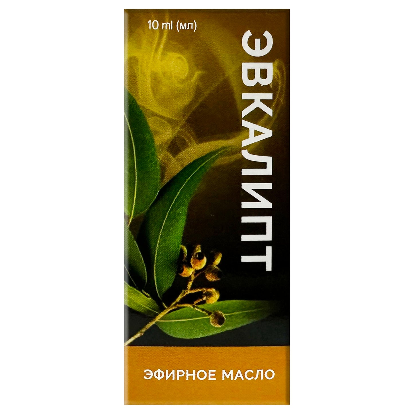 Eucalyptus essential oil 10 ml (0.33 oz)