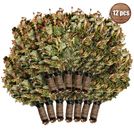 Linden Venik (Sauna whisks) 12 pcs