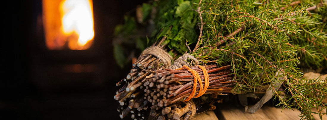 How to Use a Sauna Whisk: Complete Guide for Beginners