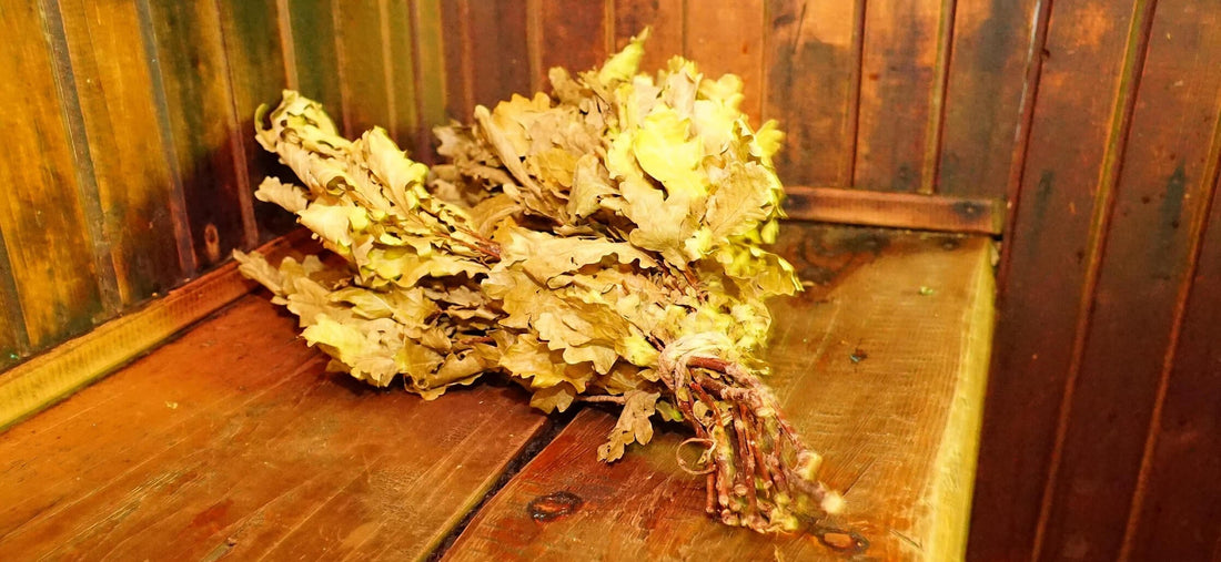 Sauna Whisk: The Ultimate Guide to Relaxation