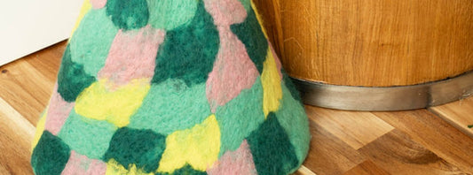 How to Choose the Right Sauna Hat