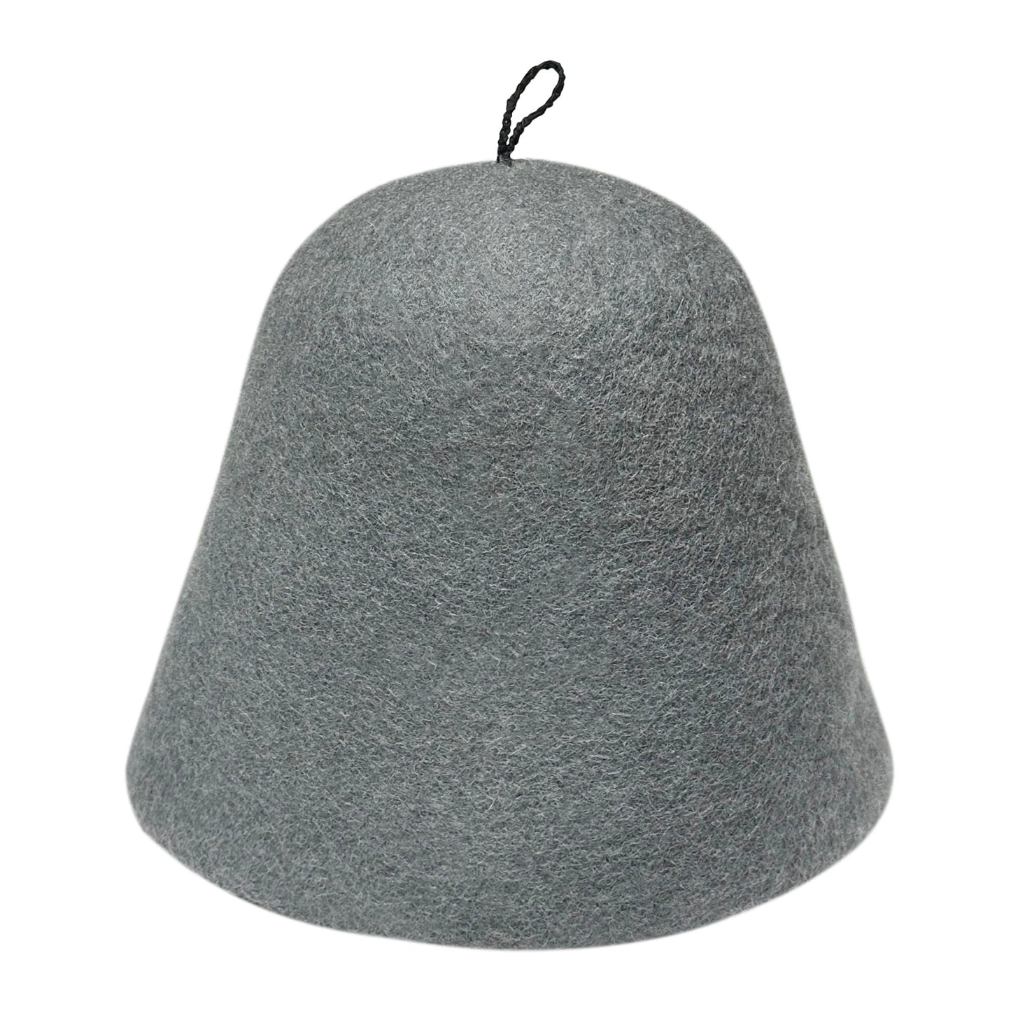 Classic Wool Felt Sauna Hat