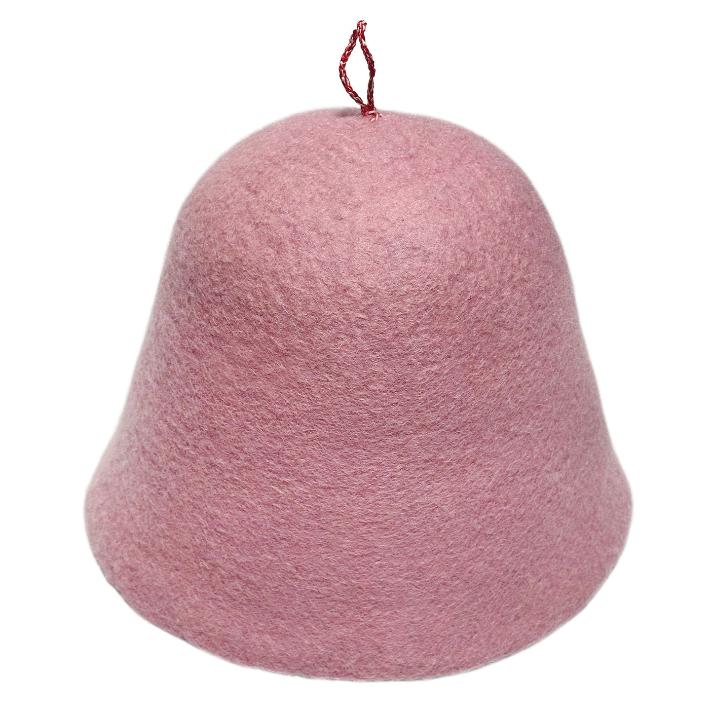 Classic Wool Felt Sauna Hat