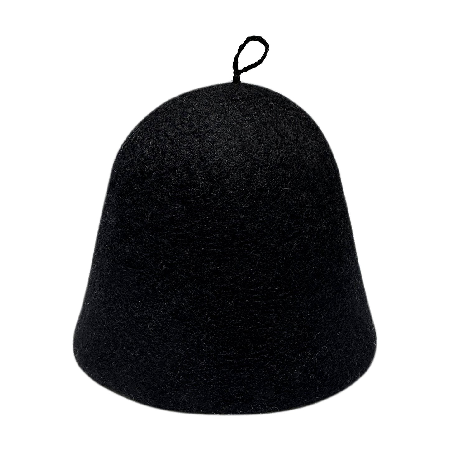 Classic Wool Felt Sauna Hat