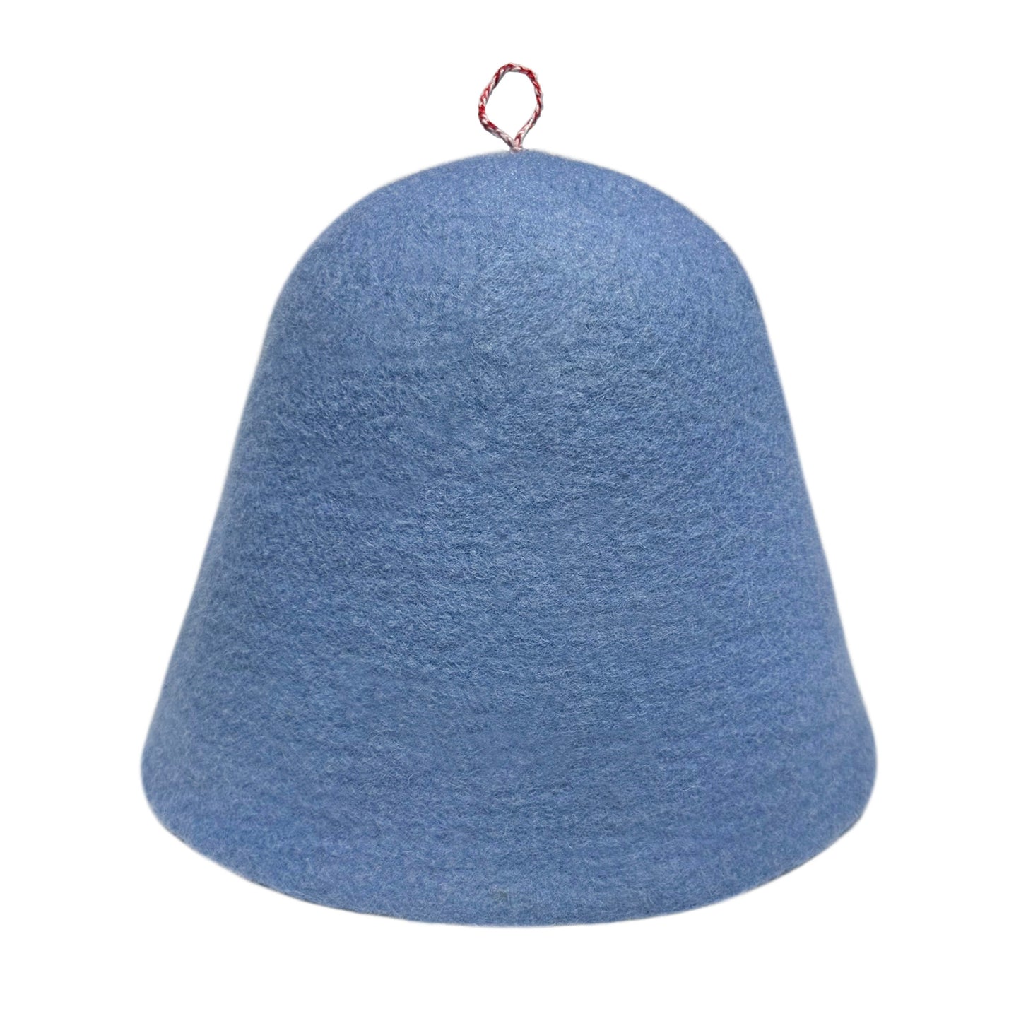 Classic Wool Felt Sauna Hat
