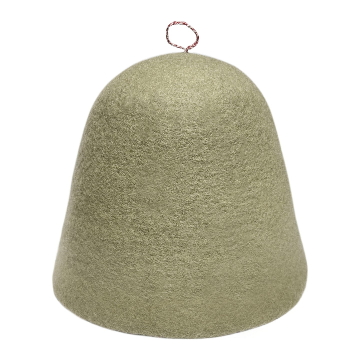 Classic Wool Felt Sauna Hat