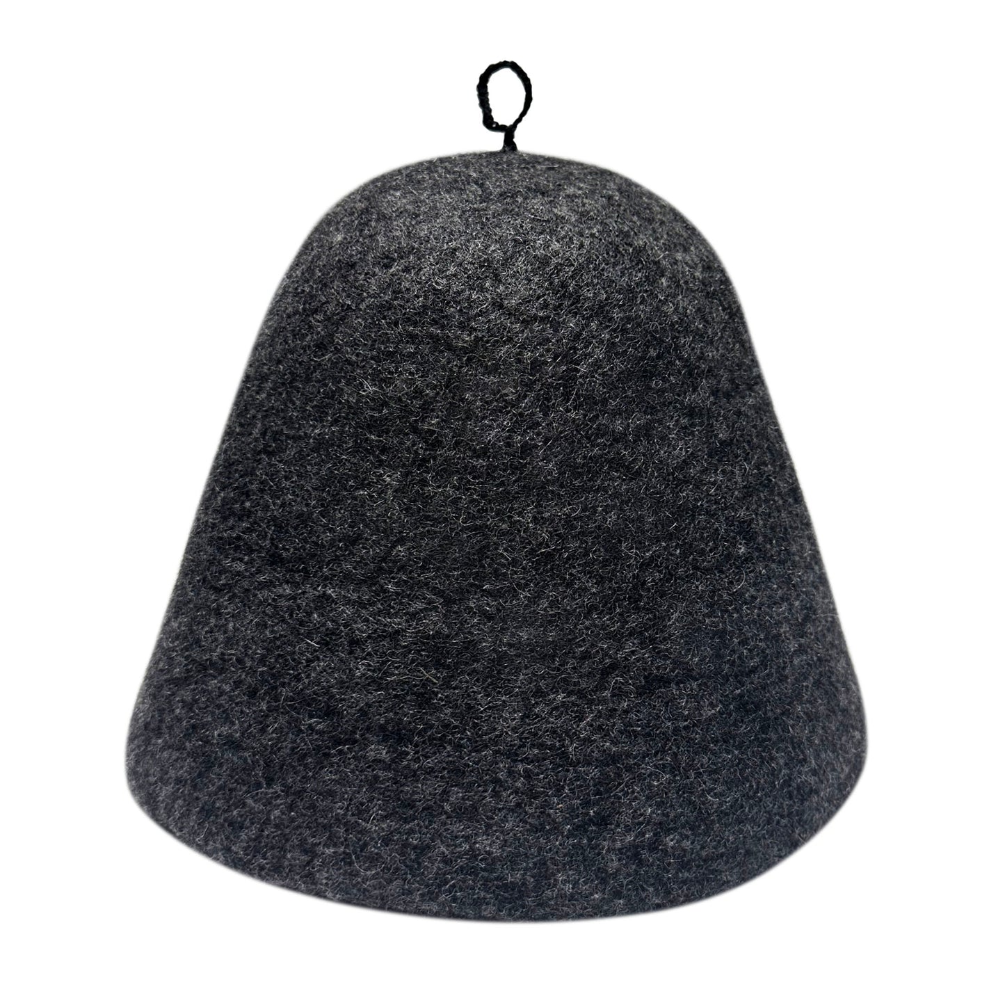 Classic Wool Felt Sauna Hat