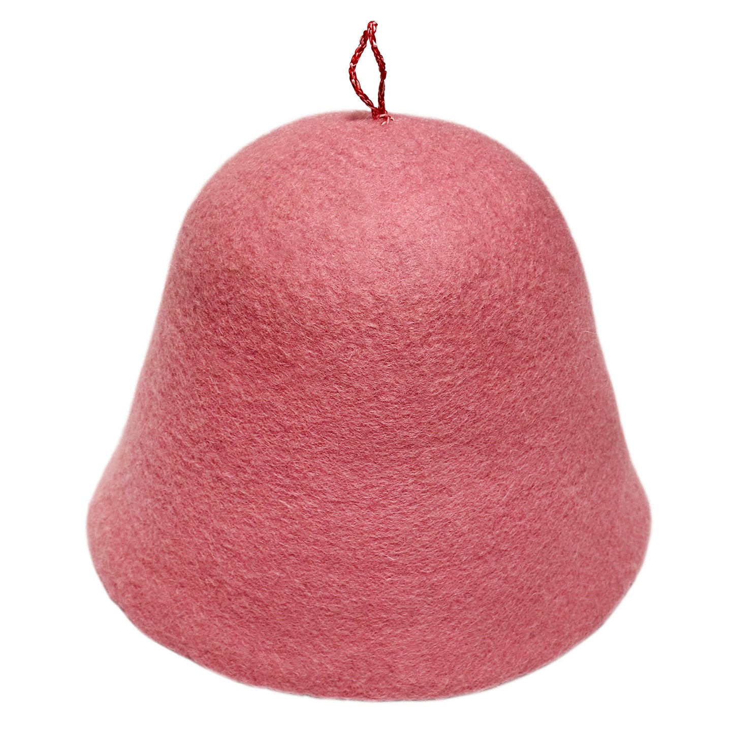 Classic Wool Felt Sauna Hat