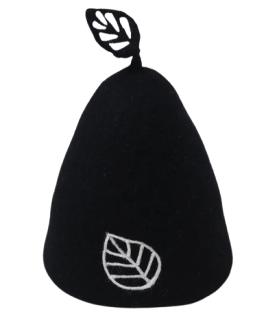 Sauna hate(Black)