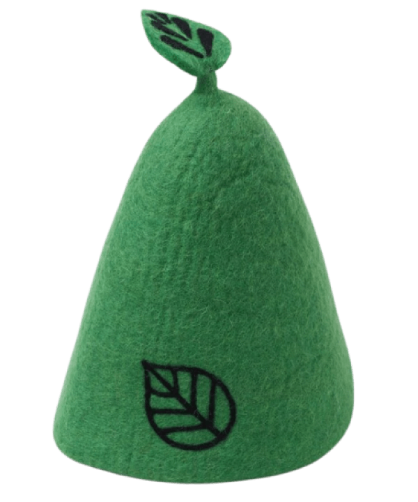 Sauna hate(Green)