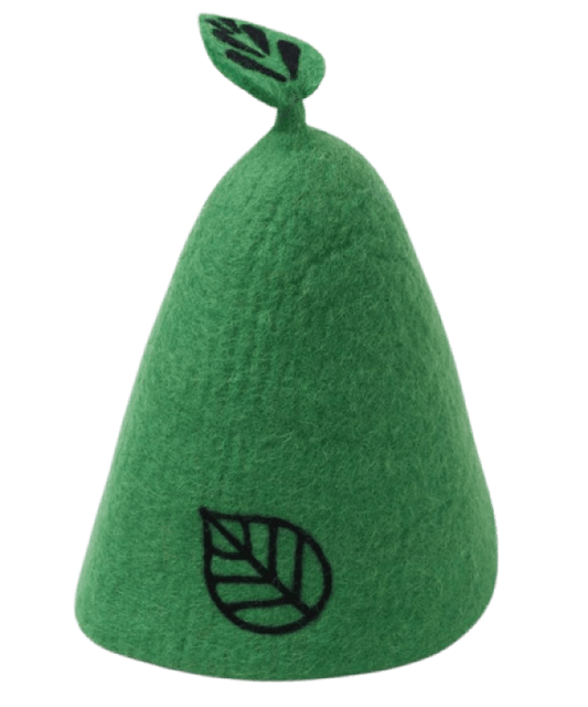 Sauna hate(Green)