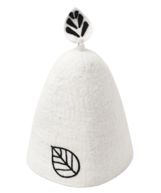 Sauna hate(White)